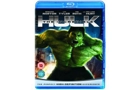 Hulk DVD
