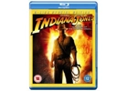 Indianna Jones
