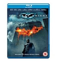 Batman Black Knight
