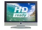 Widescreen TV