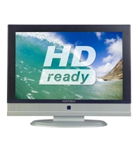 Widescreen TV