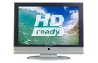 Widescreen TV