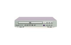 Hitachi DVD