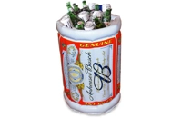 Inflatable Beer Cooler