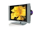 LCD TV DVD Combo