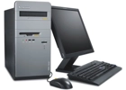 Dell Power Edge Ultra Zion