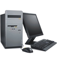Dell Power Edge Ultra Zion