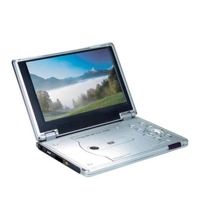 Mustek DVD