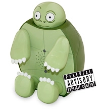 Terry Turtle