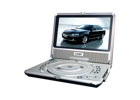 Portable DVD