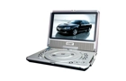 Portable DVD