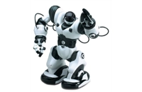 Robot - Ronnie