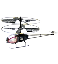 Flying Copter