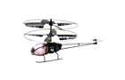 Flying Copter