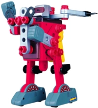 Pinkbot
