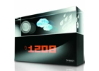 E-weather Station