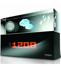 E-weather Station