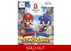 Wii Olympics