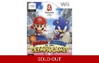 Wii Olympics