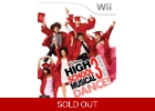 Wii High School Musical