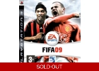 FIFA 09 PS3
