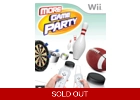 Wii Game Party