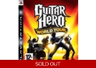 Guitar Hero PS3