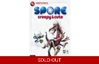 Spore Creatures