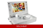Nintendo Wii Laptop