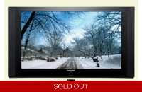 Samsung WideScreen HDtv