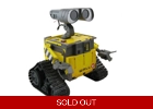 Wall-E Robot
