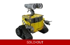 Wall-E Robot