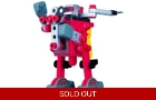 Pinkbot