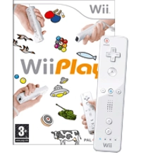 Wii Play