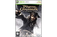 Pirates of Caribbean