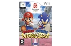 Wii Olympics