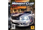 Midnight Club