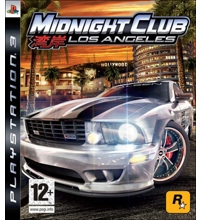 Midnight Club