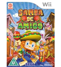 Samba De Amigo