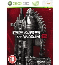 Gears of War 2