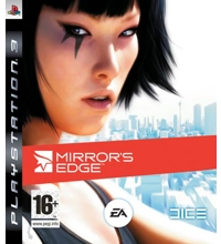 Mirrors Edge
