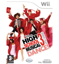 Wii High School Musical