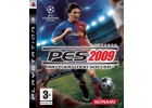 PES 2009