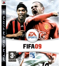 FIFA 09 PS3