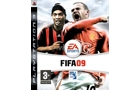 FIFA 09 PS3