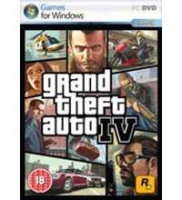 GTA 4