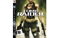 Tomb Raider ps3