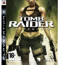 Tomb Raider ps3