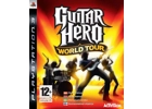 Guitar Hero PS3
