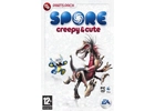Spore Creatures